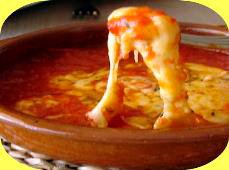  Queso polvorone