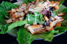 Ensalada César